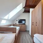Jizbicka Villa Náchod