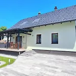 Villa Jizbicka Náchod