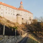 Villa Jizbicka *