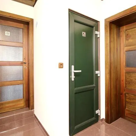 Willa Jizbicka Náchod