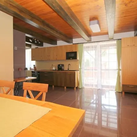 Jizbicka Willa Náchod