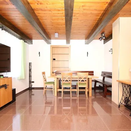 Willa Jizbicka Náchod