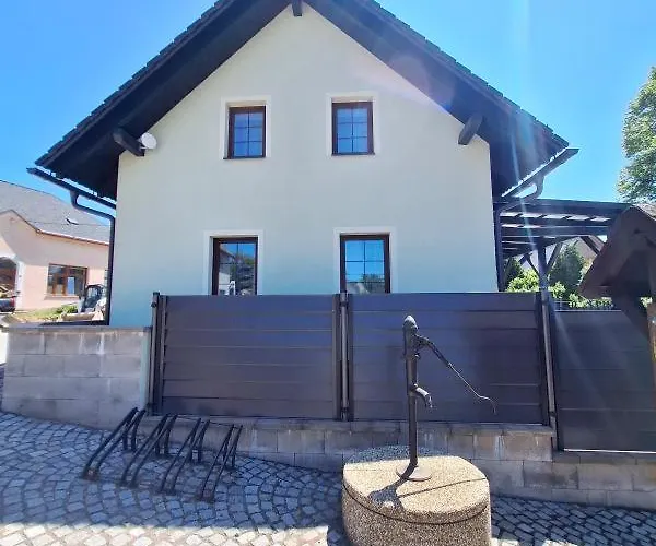Vila Jizbicka *